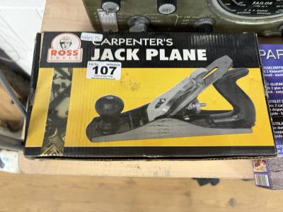 JACK PLANE