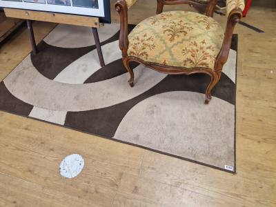 PATTERN RUG