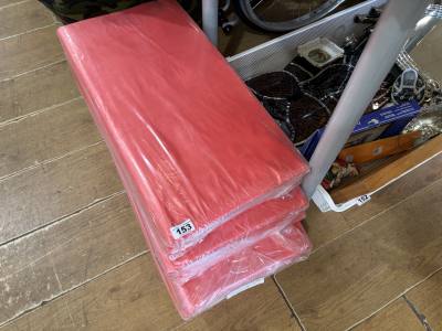 FOOD CRATE LINERS