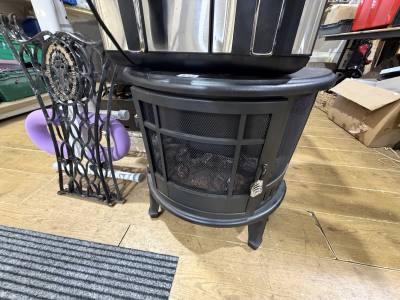 ELECTRIC FIRE