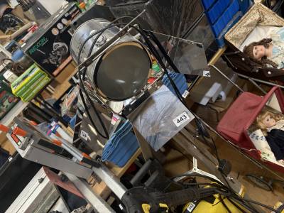 STAGE ROOM LIGHT