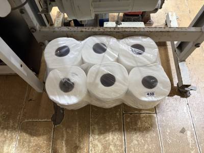 2 X BALES OF KITCHEN ROLL