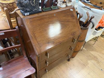 WRITING BUREAU