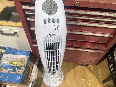 ELECTRIC FAN