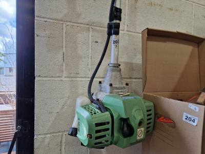 PETROL STRIMMER