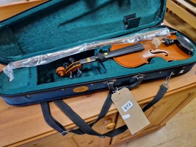 VIOLIN