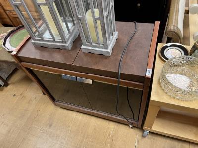 PHILIPS HOSTESS TROLLEY