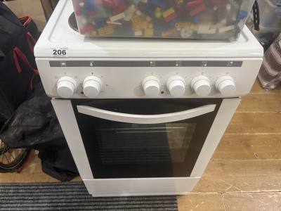 ESSENTIALS COOKER