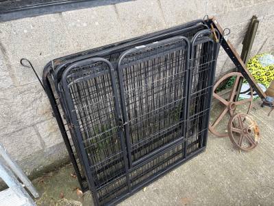 DOG PEN