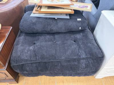 SINGLE FUTON