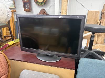 PANASONIC FLAT SCREEN TV (FAILED)