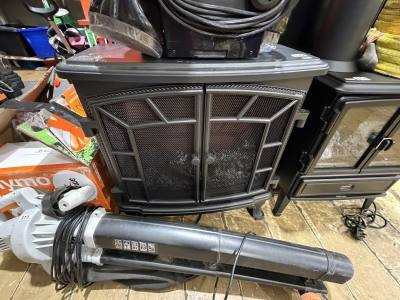ELECTRIC FIRE