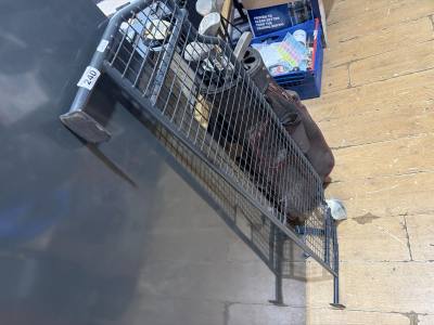 DOG GUARD