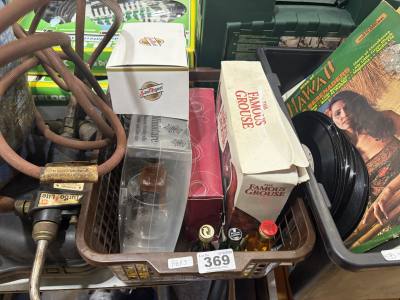 LOT OF MINIATURES