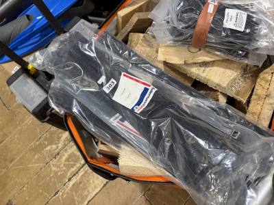 3 X LOTS OF CABLE TIES
