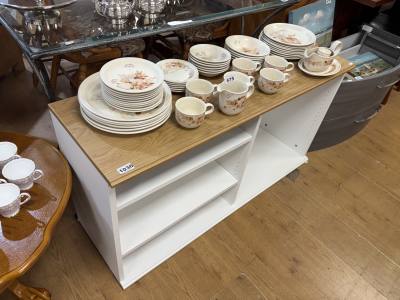 ENTERTAINMENT CABINET