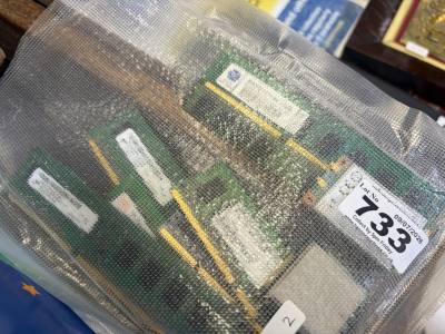 BAG OF PC ITEMS