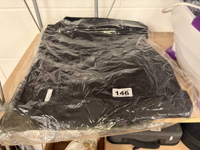 2 X NEW BAGS