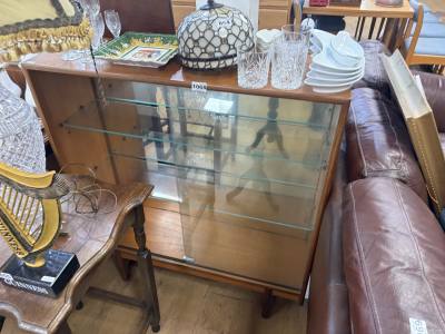 CHINA CABINET