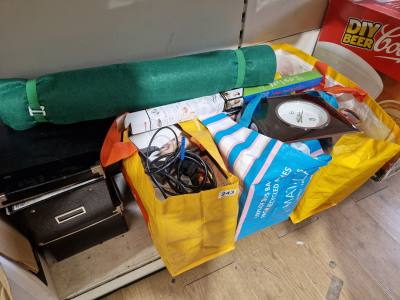 JOB LOT CDS + ODDS