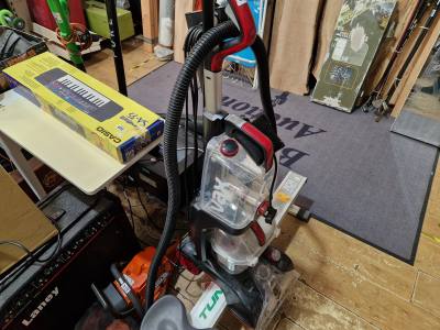 VAX CARPET CLEANER