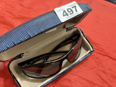 MAUI JIM SUNGLASSES