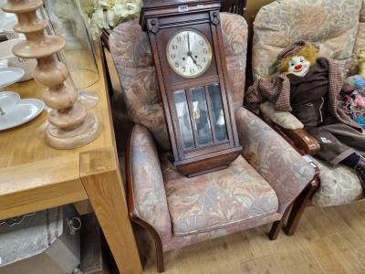 PARKER KNOLL CHAIR