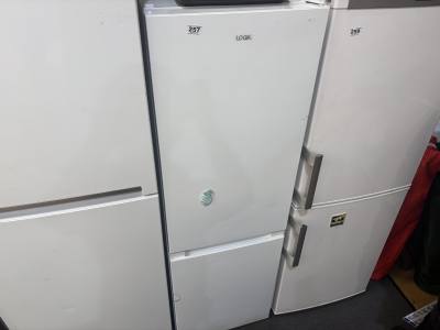 LOGIK FRIDGE  FREEZER