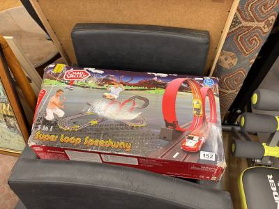 CHAD VALLEY SUPER LOOP SET
