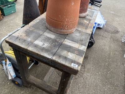WORK BENCH