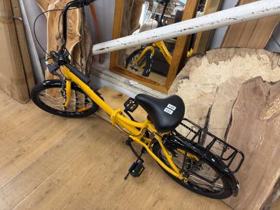 DE MARCHE CITY BIKE