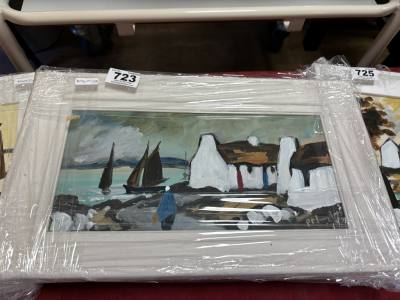 P MURPHY OIL