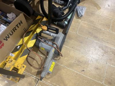 ELECTRIC TITAN CHAINSAW