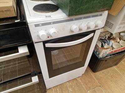 ELECTRIC COOKER