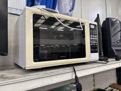 KENWOOD MICROWAVE