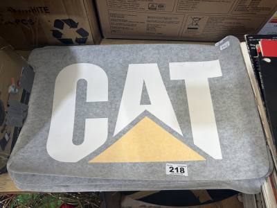 CAT STICKERS
