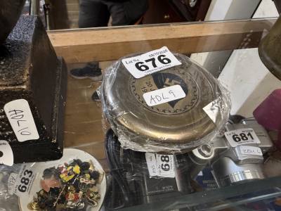 REPRO NAZI COMPASS