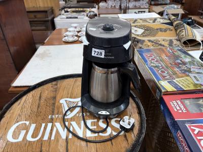 COFFEE MACHINE