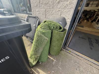 ARTIFICIAL GRASS