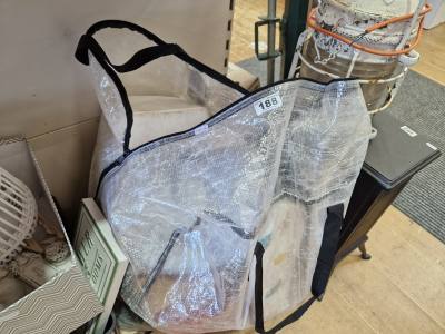BAG OF BOOKS