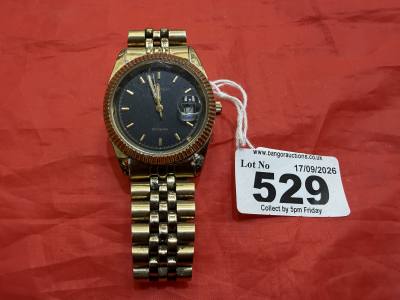SEKONDA GENTS WATCH