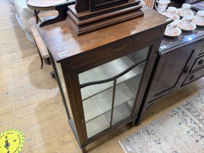 CHINA CABINET