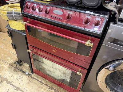 BELLING COOKER