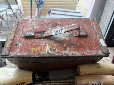 AMMO BOX