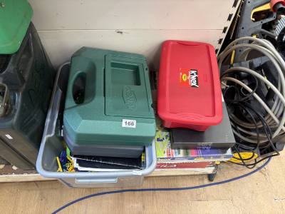 LOT OF KINEX