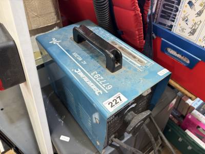 WELDER