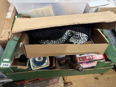BOX LOT