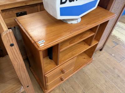 PINE STEREO UNIT
