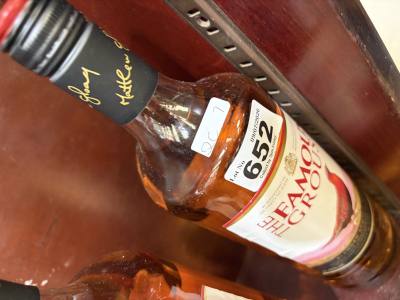 1L GROUSE