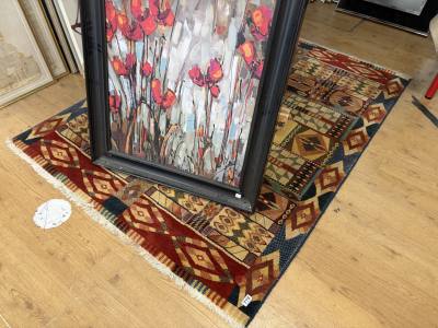 PATTERN RUG